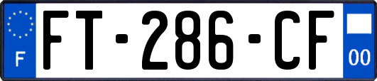 FT-286-CF