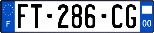 FT-286-CG