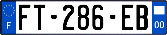 FT-286-EB
