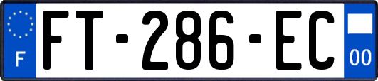 FT-286-EC