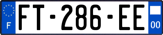 FT-286-EE