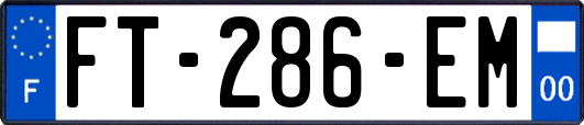 FT-286-EM