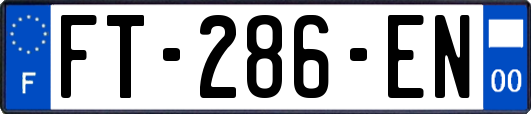 FT-286-EN