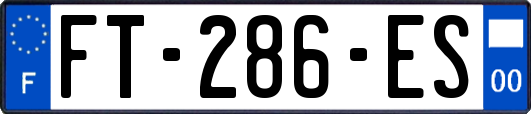 FT-286-ES
