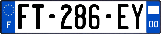 FT-286-EY