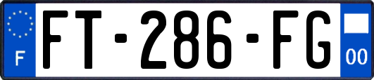 FT-286-FG
