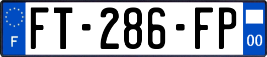 FT-286-FP