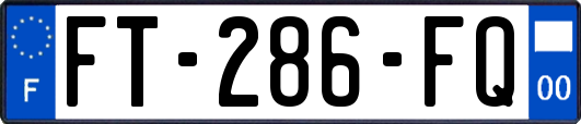 FT-286-FQ