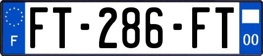 FT-286-FT