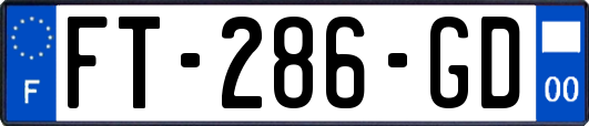 FT-286-GD