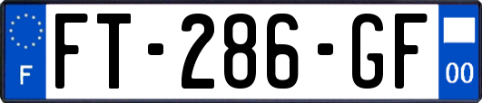 FT-286-GF