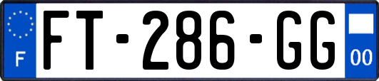 FT-286-GG