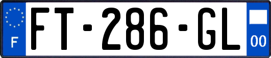 FT-286-GL