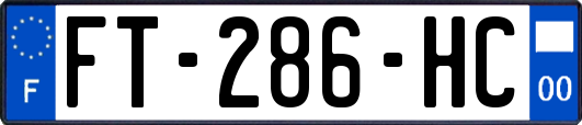 FT-286-HC
