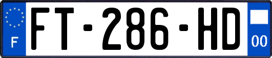 FT-286-HD