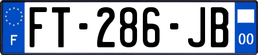 FT-286-JB