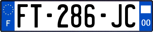 FT-286-JC