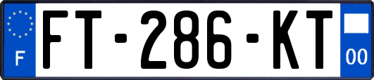 FT-286-KT