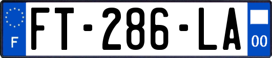 FT-286-LA