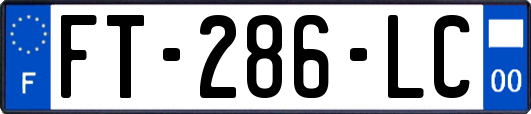 FT-286-LC