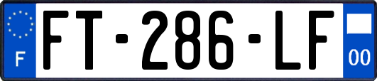 FT-286-LF