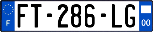 FT-286-LG