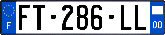 FT-286-LL