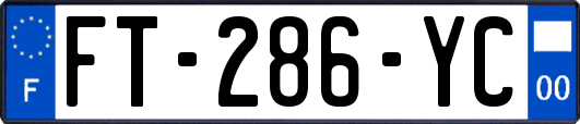 FT-286-YC