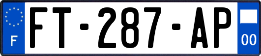 FT-287-AP