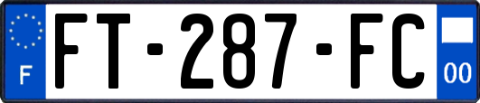 FT-287-FC