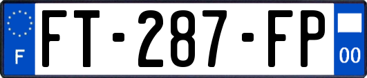 FT-287-FP