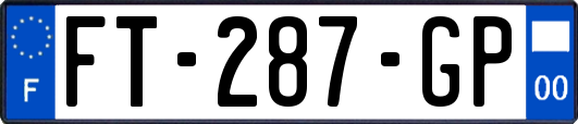 FT-287-GP