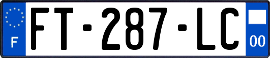 FT-287-LC