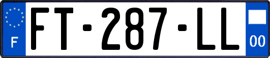 FT-287-LL