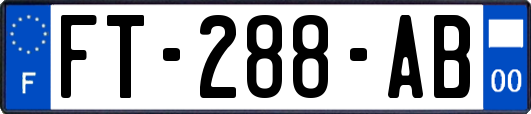 FT-288-AB