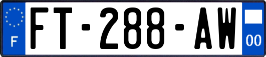 FT-288-AW