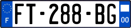 FT-288-BG