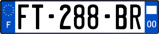 FT-288-BR