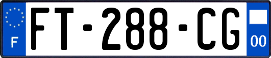 FT-288-CG