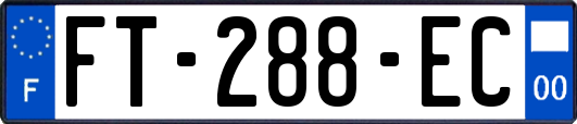 FT-288-EC