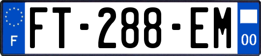 FT-288-EM