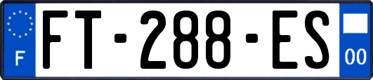 FT-288-ES