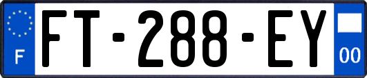 FT-288-EY