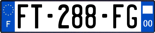 FT-288-FG