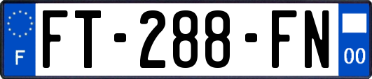 FT-288-FN