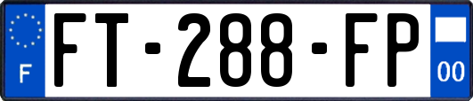 FT-288-FP