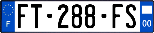 FT-288-FS