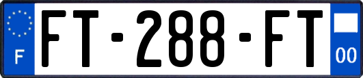 FT-288-FT