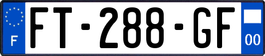 FT-288-GF