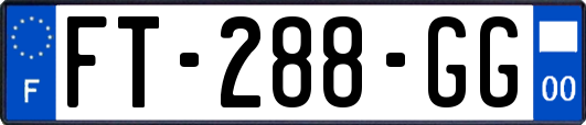 FT-288-GG
